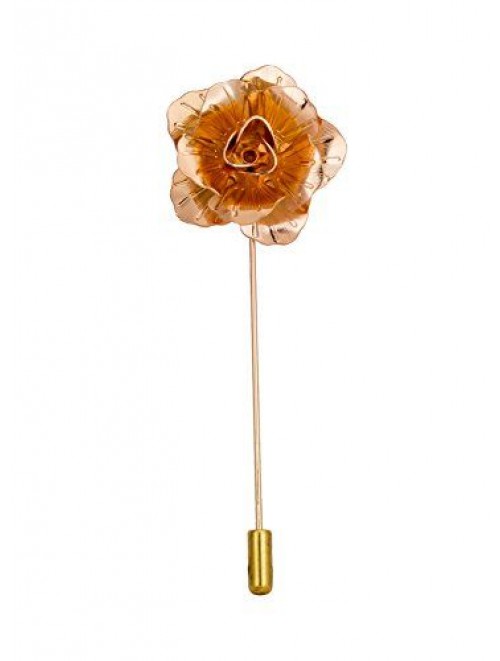 Rose, Gold