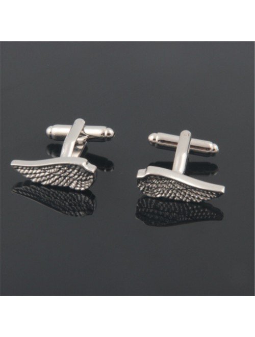 Silver Wings