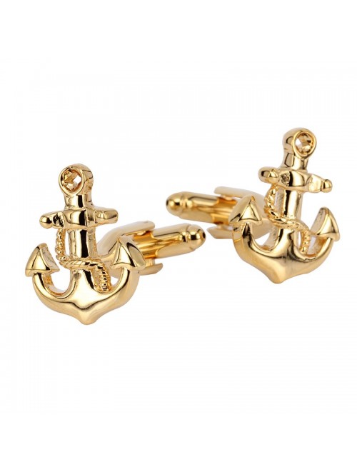 Golden Anchor 