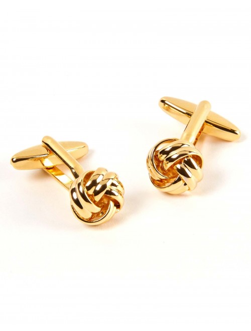 Golden Knot