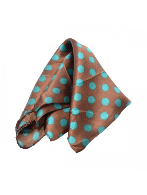 Polka, Brown
