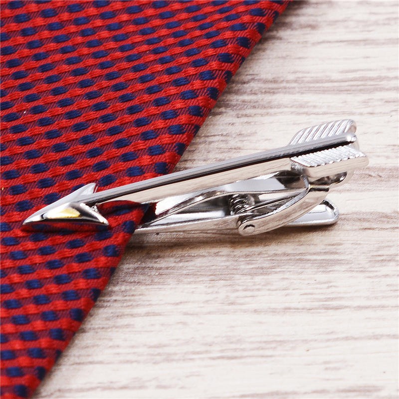 Arrow Tie Pin