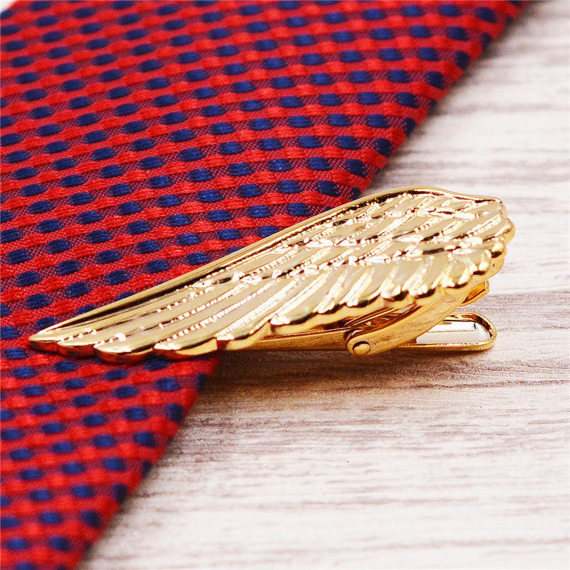  Broad Wings Tie Pin