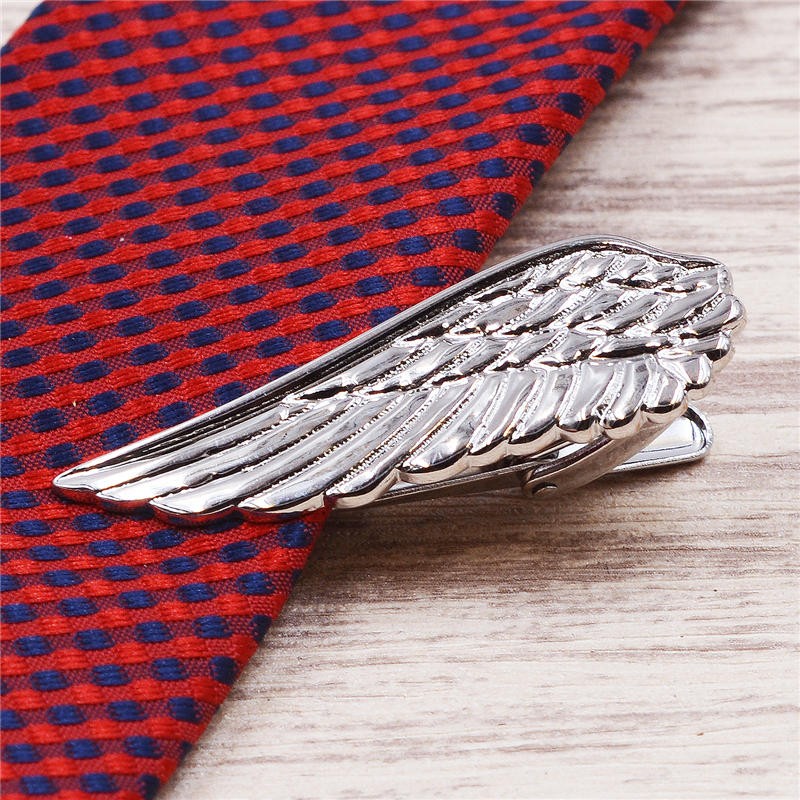  Broad Wings Tie Pin